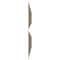 Ekena Millwork 11 7/8in. W x 11 7/8in. H Aberdeen EnduraWall Decorative 3D Wall Panel Covers 0.98 Sq. Ft. WP12X12ABECE - alternate 5